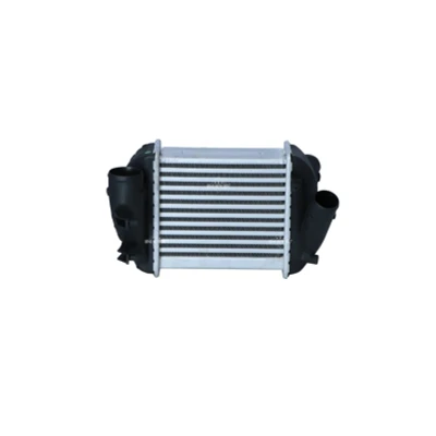 Abbildung von NRF 30755 Ladeluftkühler AUDI: A4 B6/B7 Cabrio, B7 Avant, B6 Avant