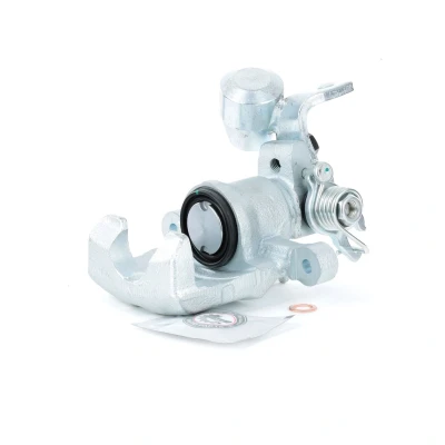 Abbildung von ESEN SKV 23SKV377 Bremssattel 134 Hinterachse links ohne Elektromotor VOLKSWAGEN: Passat B6 Limousine, Variant, CC