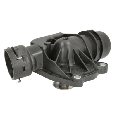 Abbildung von MOTORAD 571 88K Kühlwasserthermostat 88 mit Dichtung BMW: 5 Limousine, 3 Touring, OPEL: Omega B Caravan, Limousine