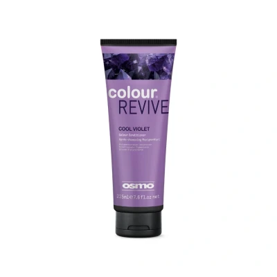 Abbildung von Osmo Conditioner Colour Cool Violet 225 ml