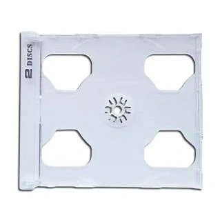 Abbildung von CD Smarttray clear