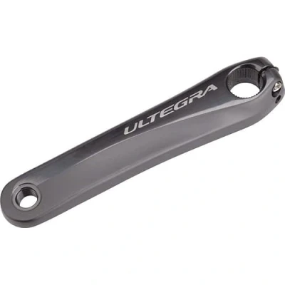 Abbildung von SHIMANO KURBEL LINKS 175 MM FC 6800 GC ART NR. Y 1P498040