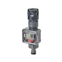 Abbildung von TOOLCRAFT Wasserzähler Wasserdurchflussmesser