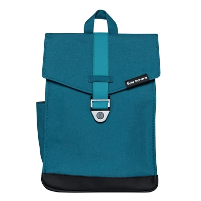 Abbildung von Bold Banana Envelope 15L Tagesrucksack, Herren, Größe: One Size, Türkis