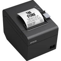 Abbildung von Bondrucker TM T20III