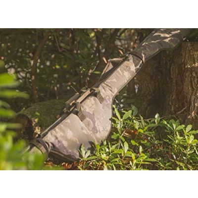 Abbildung von Solar Undercover Camo Traveller Rod Sleeve Strap Futteral