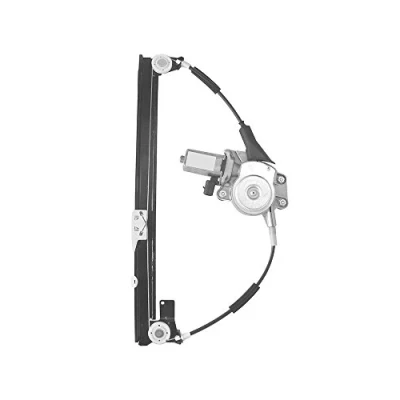 Abbildung von Magneti Marelli Fensterheber hinten links elektrisch ohne Elektromotor 350103153300 AUDI: A6 C6 Avant, Limousine