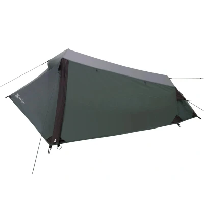 Abbildung von Blackthorn 1 Gen2 Scarab Green Personen Zelt Grün