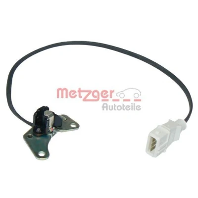 Abbildung von METZGER 0903044 Sensor, Nockenwellenposition Hallsensor FIAT: Doblo I Kombi, Stilo Schrägheck, BRAVO 1, LANCIA: Lybra Kombi