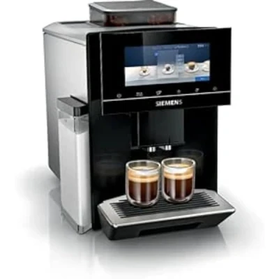 Abbildung von Siemens EQ900 TQ903R09 Kaffeevollautomat