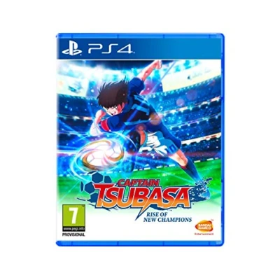 Abbildung von BANDAI NAMCO Entertainment Capitain Tsubasa: Rise of New Champion