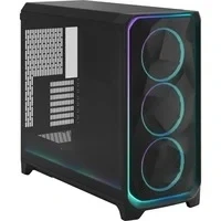 Abbildung von Meshify 3 XL Ambience Pro RGB Light Tint , Big Tower Gehäuse