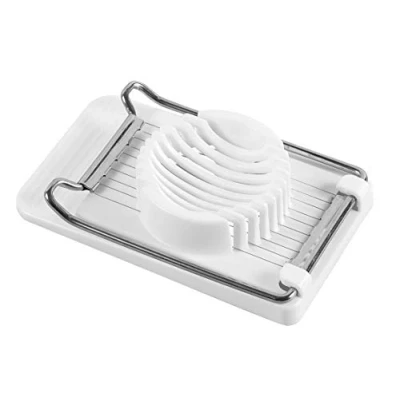 Abbildung von WESTMARK Eierteiler Traditionell 14x8x3cm