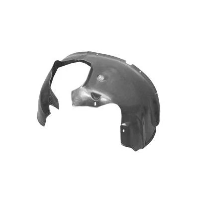 Abbildung von VAN WEZEL 5803433 Radhausschale vorne links VOLKSWAGEN: New Beetle Schrägheck