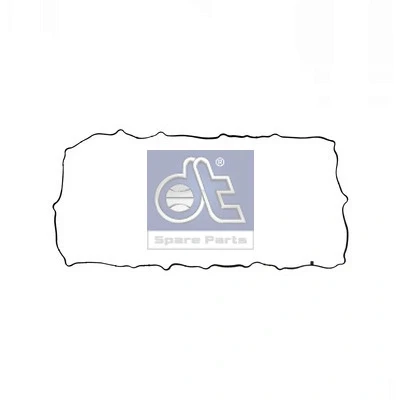 Abbildung von DT Spare Parts 4.20440 Ölwannendichtung MERCEDES BENZ: ACTROS MP2 / MP3