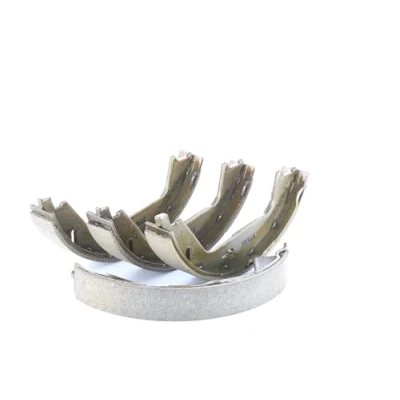Abbildung von STARK SKBS 0450077 Bremsbackensatz Trommelbremsbacken, Bremsbacken &amp; Bremsbackensatz, Hinten