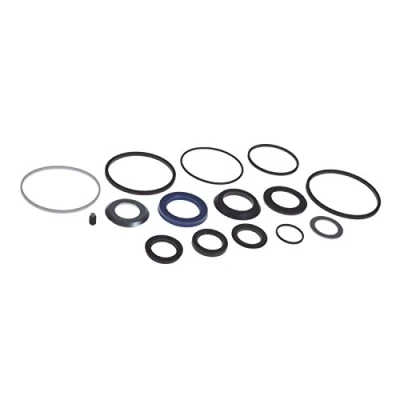 Abbildung von BLUE PRINT ADJ139503 Dichtungssatz, Lenkgetriebe LAND ROVER: Defender SUV
