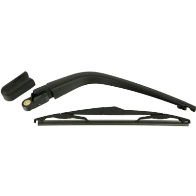 Abbildung von TarosTrade 244 0680 N 82552 Hinterer Scheibenwischerarm Und Blatt Set 310 Mm Hinten