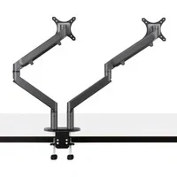 Abbildung von HA Gasliftarm Medium Dual, Monitorhalterung