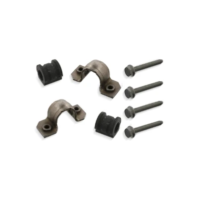 Abbildung von MAPCO 53774 Reparatursatz, Stabilisatorlager Vorderachse links, rechts mit Koppelstange FORD: FIESTA 5