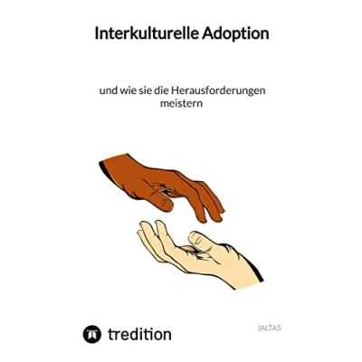 Abbildung von Interkulturelle Adoption und wie sie die Herausforderungen meistern