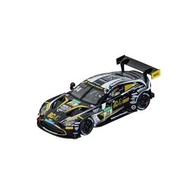 Abbildung von Aston Martin Vantage AMR GT3 Evo &quot;Walkenhorst Motorsport No.34&quot;
