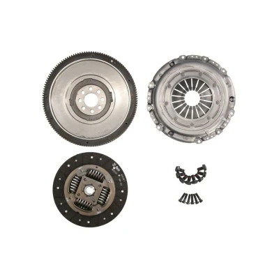 Abbildung von VALEO CONVERSION KIT 835028 Kupplungssatz VOLKSWAGEN: Transporter 4 Kastenwagen, Bus, Pritsche / Fahrgestell