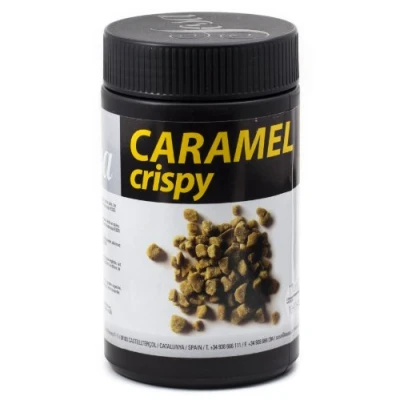 Abbildung von Sosa Caramel Crispy 750g