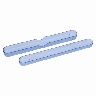 Abbildung von PARSA Beauty Badaccessoire Set Zahnbürstenköcher Flair Indigo