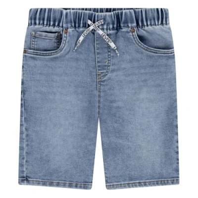 Abbildung von Levi&#039;s® Kids Jeansbermudas LVB SKINNY FIT DOBBY SHORT for BOYS