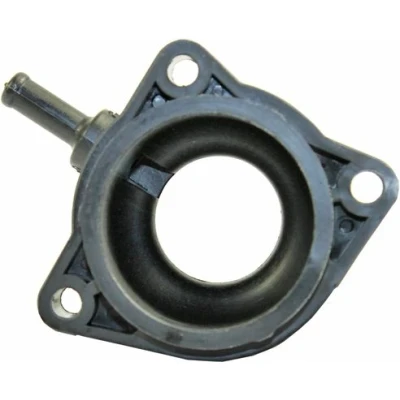 Abbildung von METZGER 4010103 Flansch FORD: Focus Mk1 Kombi, Schrägheck, Limousine