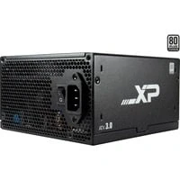 Abbildung von Inter Tech Netzteil 1200W SAMA XPH 1200A Intel ATX3.0 Standard