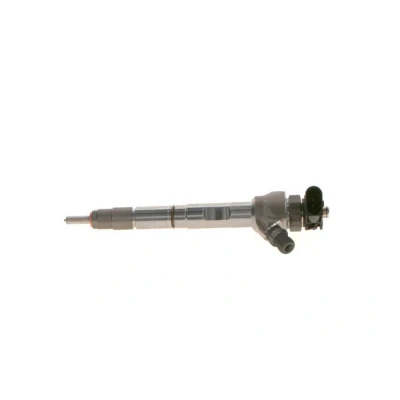 Abbildung von BOSCH 0 445 110 873 Einspritzdüse Common Rail mit Dichtring AUDI: A4 B9 Avant