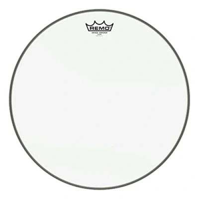 Abbildung von Remo Vintage Emperor Clear Batter Head 16in
