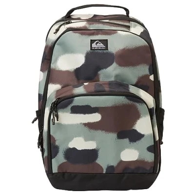 Abbildung von Quiksilver Special Large Tagesrucksack, Herren, Größe: One Size, Cmo