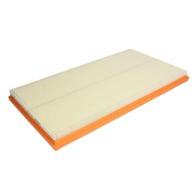 Abbildung von HENGST FILTER E1332L Luftfilter 30 222 417 Filtereinsatz MERCEDES BENZ: Vito Tourer, V Klasse, Mixto