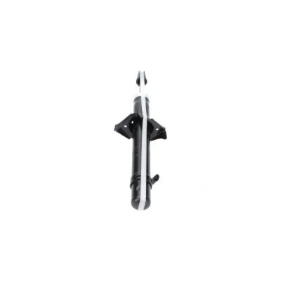 Abbildung von KAVO PARTS SSA 11236 Stoßdämpfer Vorderachse rechts Gasdruck Zweirohr Dämpfer mit Zuganschlagfeder oben Stift HONDA: ACCORD 8 Kombi,