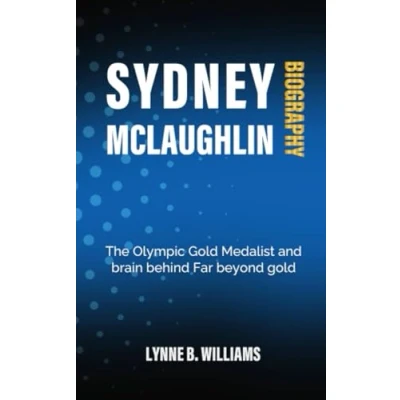 Abbildung von Sydney McLaughlin Biography: The Olympic gold Medalist and brain behind Far beyond