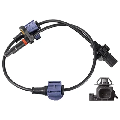 Abbildung von FEBI BILSTEIN 172415 ABS Sensor Hinterachse links 497 HONDA: CR V 3