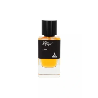 Abbildung von Paris Corner Rifaaqat Adorn Eau de Parfum 85 ml