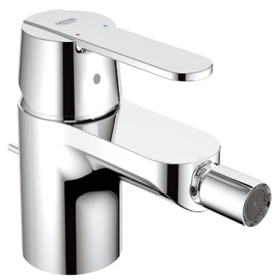 Abbildung von Grohe Bidetarmatur &quot;Get&quot;, mit Wassersparfunktion