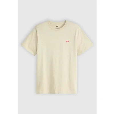 Abbildung von Levi&#039;s Original Housemark T Shirt Herren Neutral /