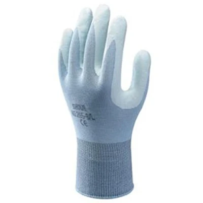 Abbildung von SHOWA 1164 L/8 Schutzhandschuh grau Nylon