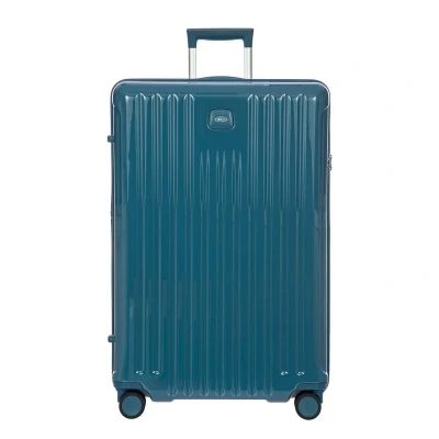 Abbildung von Bric&#039;s Positano 4 Trolley 78 CM Trolley, Größe: One Size, Sea