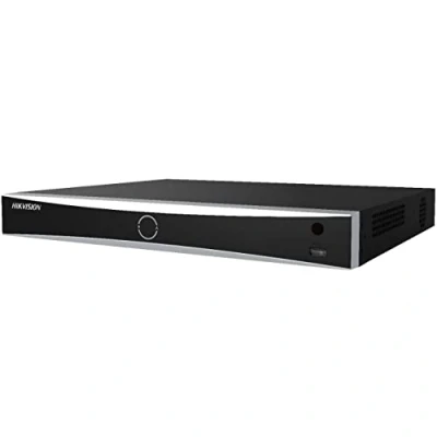 Abbildung von Rejestrator IP DS 7608NXI K2