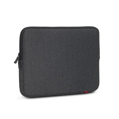 Abbildung von Rivacase Notebooksleeve &quot;Antishock&quot; 13,3&quot;, 5123 dunkel grau