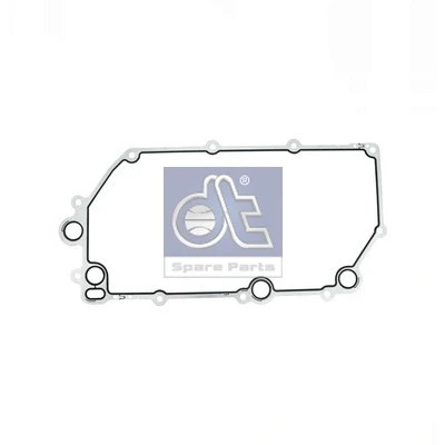 Abbildung von Dichtung, Ölkühler DT Spare Parts 1.24158