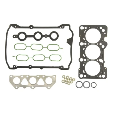 Abbildung von ELRING 470.660 Dichtungssatz, Zylinderkopf ohne Ventilschaftabdichtung AUDI: A6 C5 Limousine, A4 B6 Avant, B5 Limousine