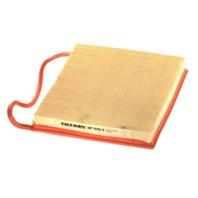 Abbildung von FILTRON AP 025/1 Luftfilter 41 287 356 Filtereinsatz BMW: 3 Limousine, Touring, 5 ALPINA: B3 Limousine
