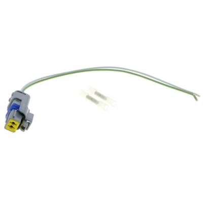 Abbildung von VEMO V99 83 0016 Reparatursatz, Kabelsatz ohne Faltenbalg EXPERT KITS + FIAT: Ducato III Bus, Kastenwagen, PEUGEOT: Boxer Kastenwagen
